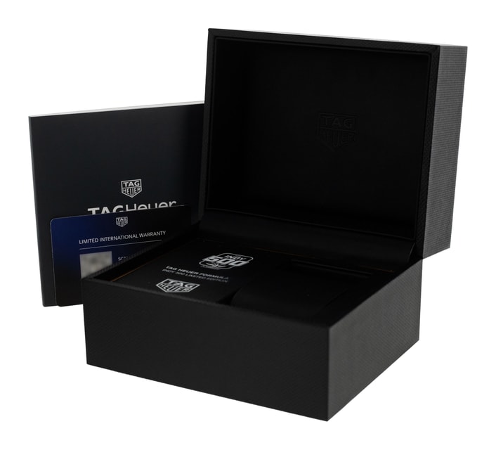 Tag Heuer Formula 1 CAZ101AU.BA0842 Image 4